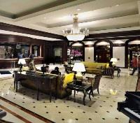 Steigenberger Grandhotel Lobby
